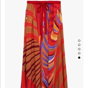 Zara Brand new skirt
